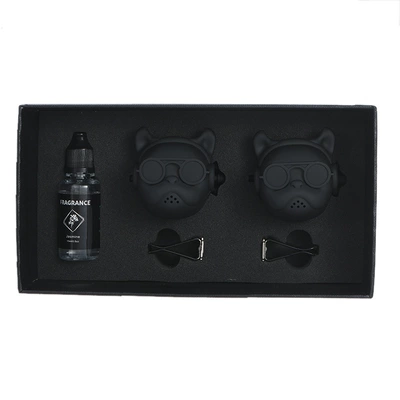 Bully dog car perfume car Car Perfume Aromatherapy
