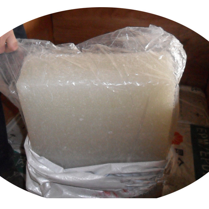 三元乙丙胶2450 朗盛EPDM2450 乙丙胶