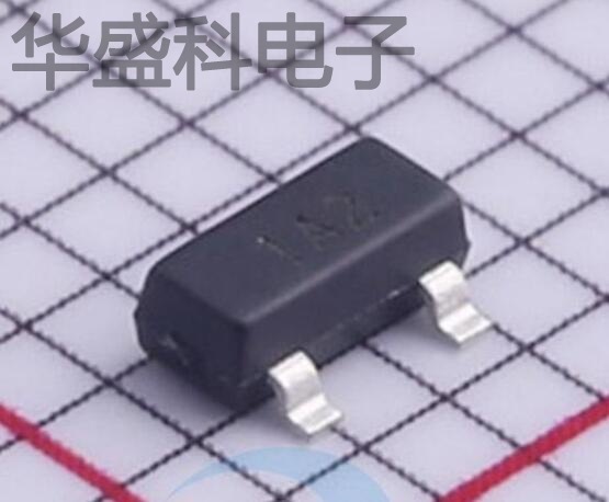 ZXTP25040DFLTA 封装 SOT-23 三管