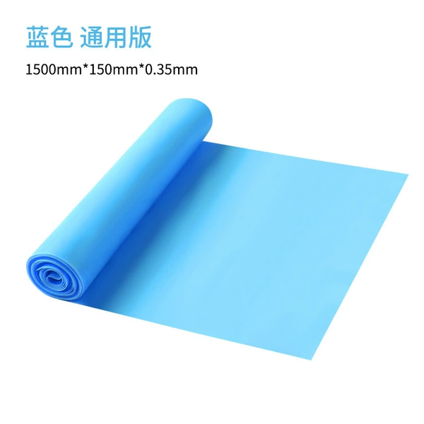 Blue, 0.35mm