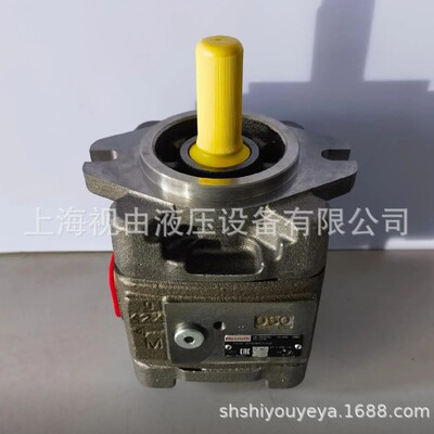 [R901147104 PGH4-31/050RE11VU2德国力士乐Rexroth内啮合齿轮泵]