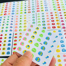 美甲工具套装;美甲贴;甲片/穿戴甲