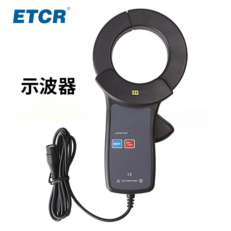 Yitai ETCR068AD Датчик тока зажима переменного и постоянного тока