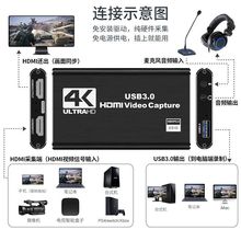 hdmi����4kֱ�����CPS4�Α�C픺ДUչ���usb3ҕ�l�ɼ�����չ�]