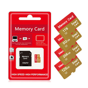 Micro sd Card Memory Card TF Card1TB 256G 256G 128G 64G 32G