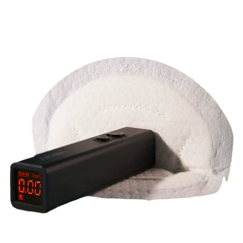 Противопротекающие прокладки для груди Wowai для весны и лета, одноразовые прокладки для груди, ультратонкие прокладки для груди, защищающие от протекания, дышащие, 100 штук