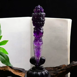 宝石工艺品;水晶工艺品;吊坠