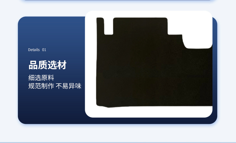 Suitable for All Nissan Models, Velvet Car Floor Mats Are Anti-Dirt, Stain-Resistant, Anti-Slip, and Water-Blocking, and Can Be Customized
