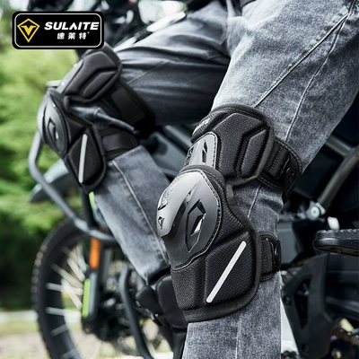Outdoor Riding Protective Gear Anti-Collision | Motorcycle Safety Supplies - show-1
