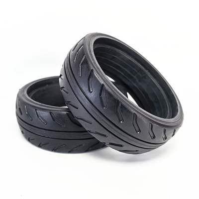 scooter tire 5x1.6 solid: Elektrikli avtomobil şinləri