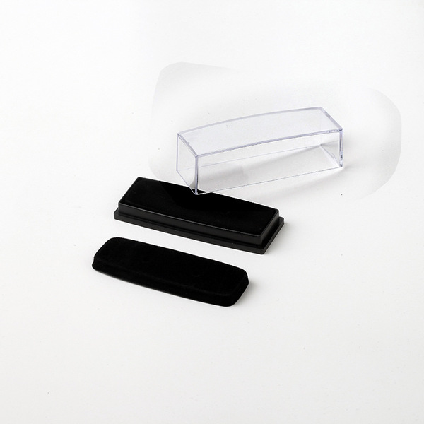 Plastic tie