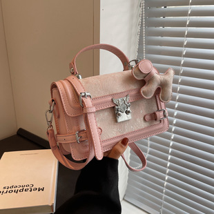 Bag, handheld purse, 2023 collection, western style