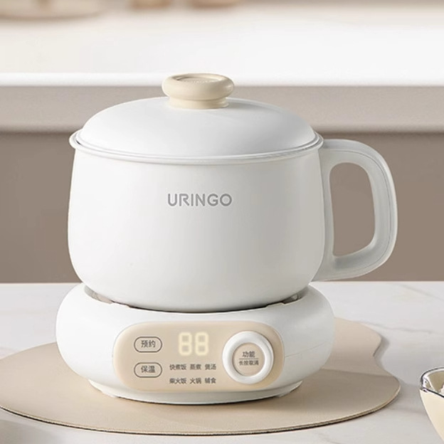 1.2L 타오바이 - 찜기 없음