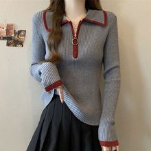 �������tײɫPOLO�Ië��Ů�ﶬ�¿�ᘿ��������@�ݴ�����������