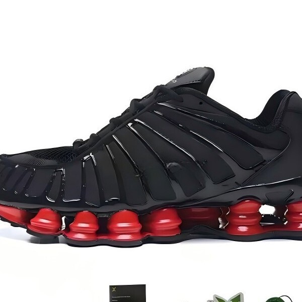 2024 Hot Sale Men Women Shox Tl Running Shoes Sneakers