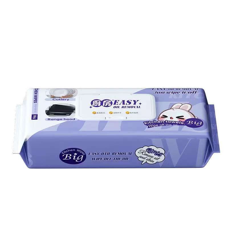 보라색 [40개/갑]