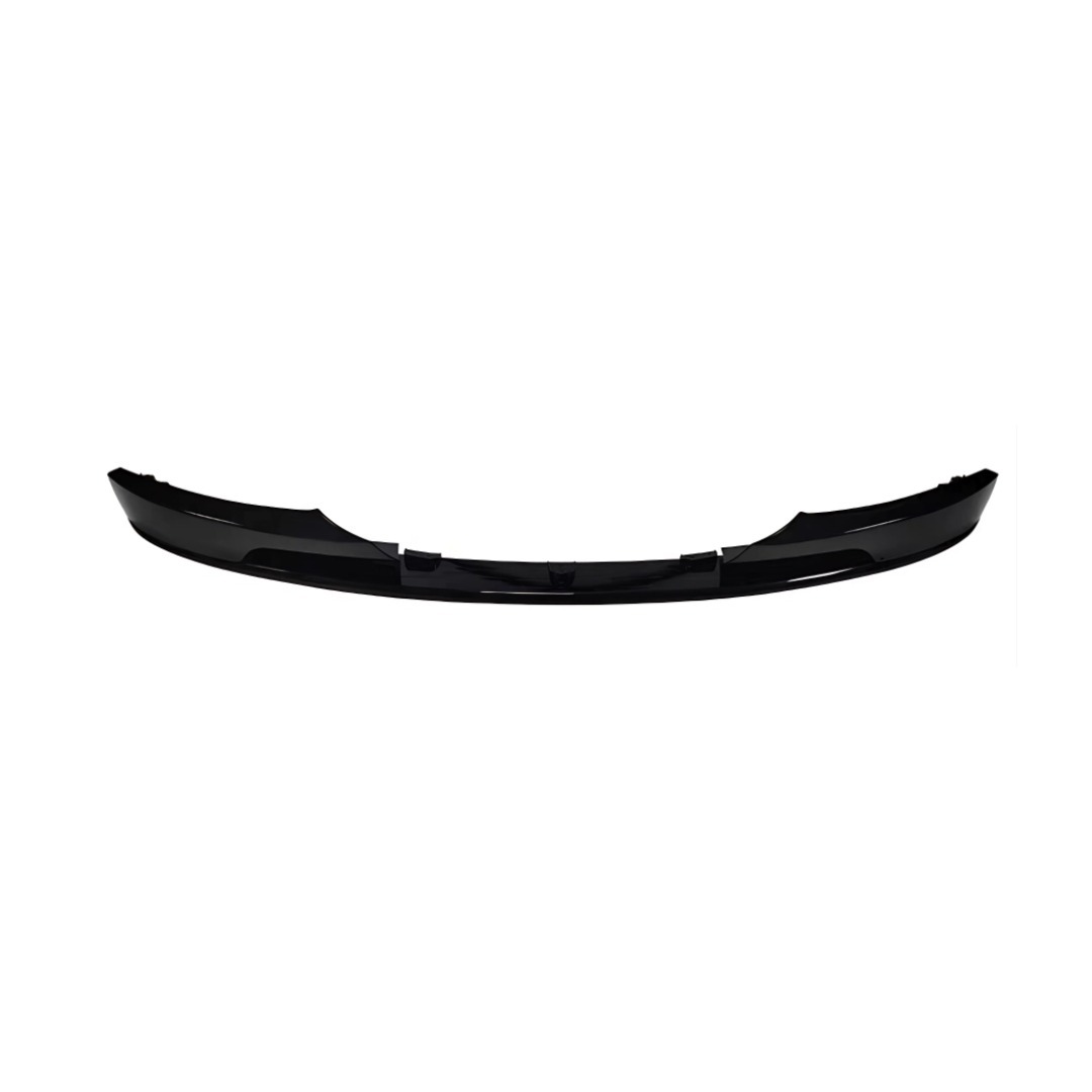Suitable for 2009-2012 Bmw 3 Series E90 E92 E93 Modified Front Bumper Lip Trim Front Shovel Spoiler