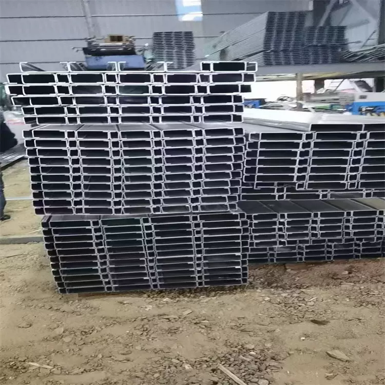 洛阳镀锌1025楼承板规格全质量好CZ钢建筑用耐腐蚀镀锌楼承板