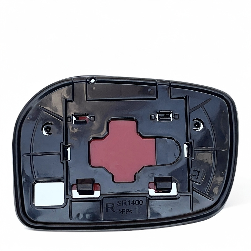 Suitable for 06-11 Toyota Camry and 08-09 Toyota Reiz Rearview Mirror Lens Heated Glass