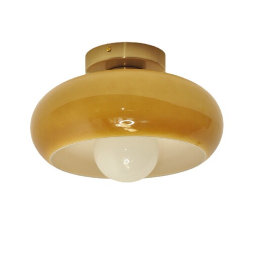 French-style antique bedroom pendant light, modern minimalist hallway balcony spot light, dining room cloakroom pendant light