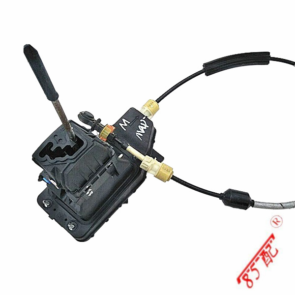 Shift line seat assembly 2400N1 2400KY applicable to Peugeot 508 Citroen C5
