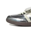 Dexun liquid silver long tongue