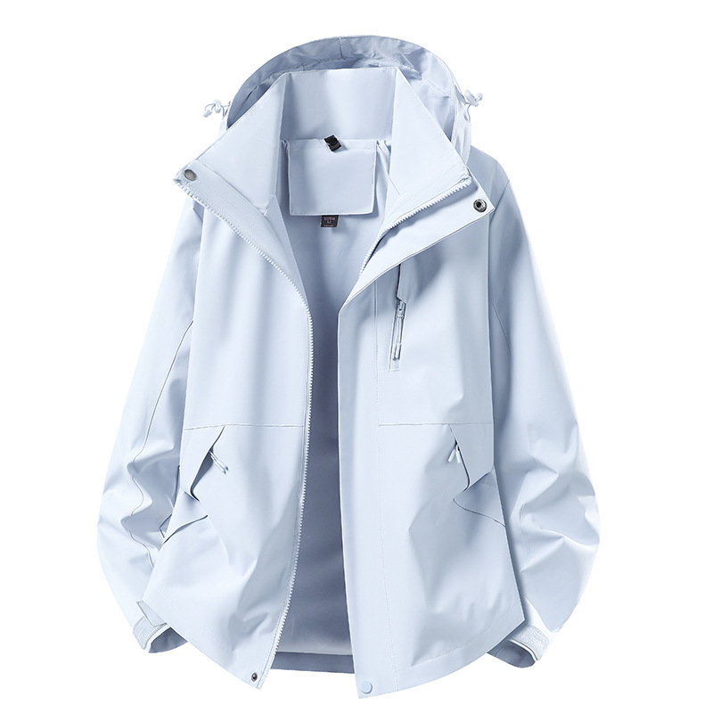 Camel Brand Single-Layer Popular Outdoor Jacket, Unisex, 30 Colors, Dopamine Style, Recommended for Western Sichuan, Can Be Sold All Year Round Camel Brand Single-Layer Popular Outdoor Jacket, Unisex, 30 Colors, Dopamine Style, Recommended for Western Sichuan, Can Be Sold All Year Round