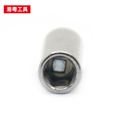 Manufacturer wholesale strong magnetic sleeve magnetic grab bit sleeve inner hex sleeve grab bit inner hex bit