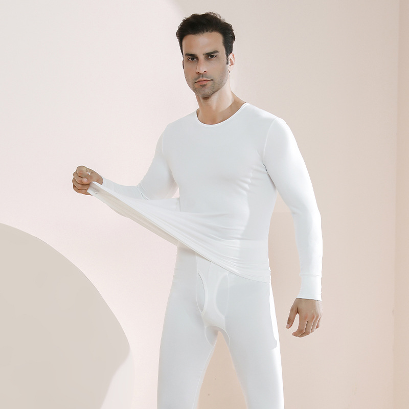 Blanco Masculino