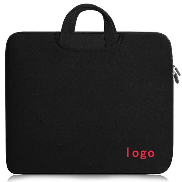 Wholesale Diving Material Laptop Bag Handbag Multifunctional Laptop Liner Bag Scratch-resistant iPad Protective Cover