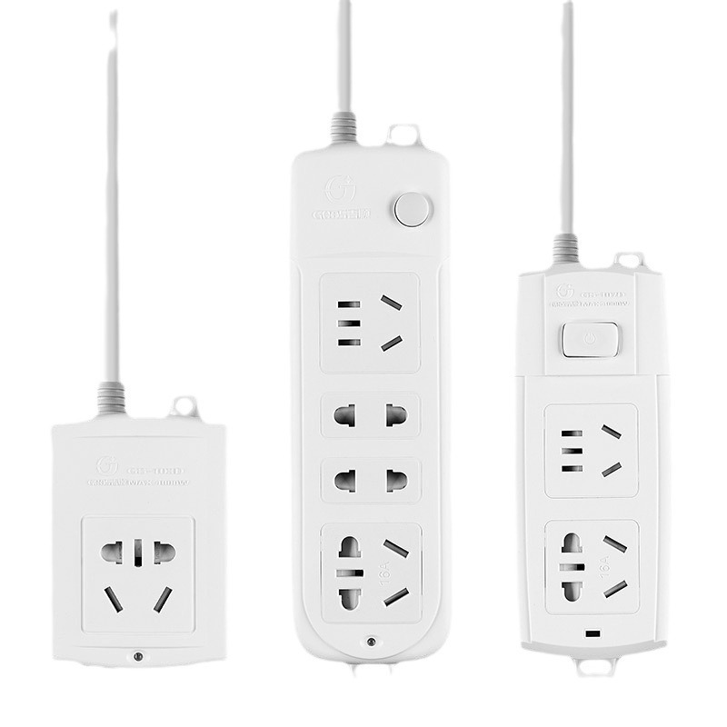 16A convertidor de enchufe de aire acondicionado de alta potencia con conector de conector de línea conector de conector de conector de conector de conector doméstico de cinco agujeros