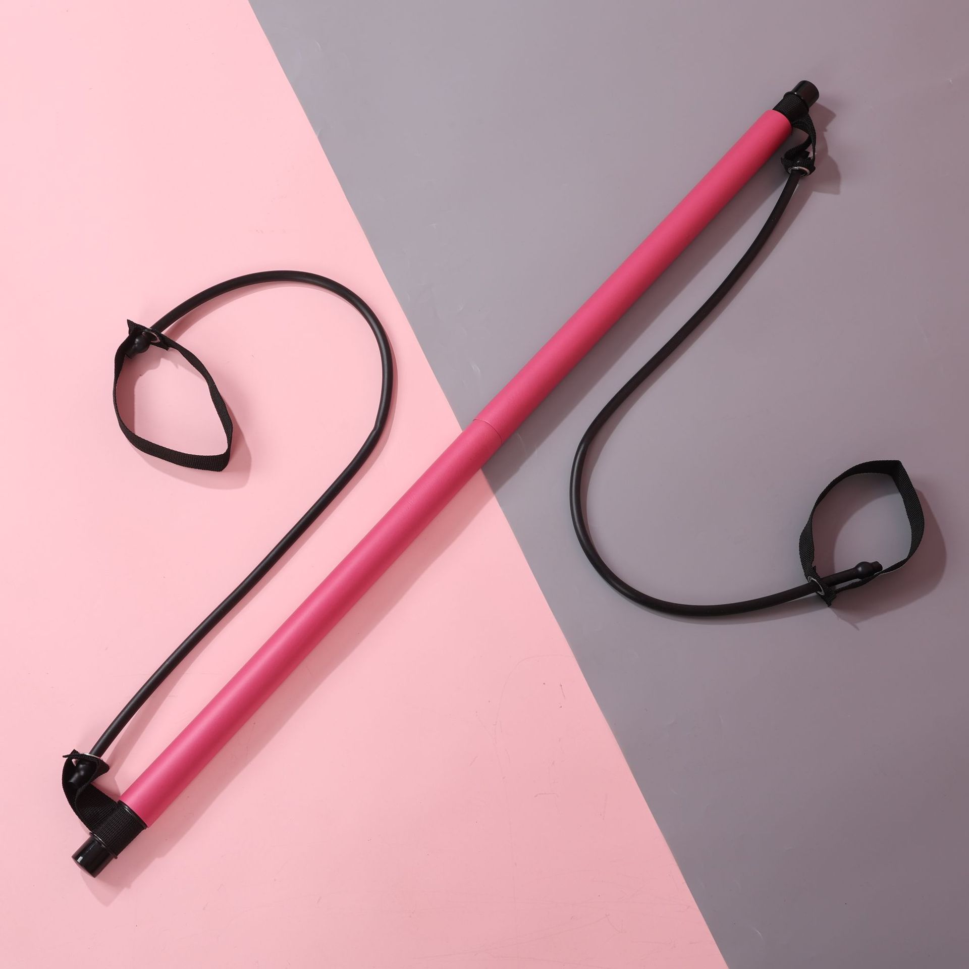 로즈 레드