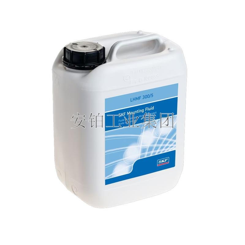 原装正品SKF安装拆卸油LHMF300/LHDF900/5/1液压泵注油器轴承螺母