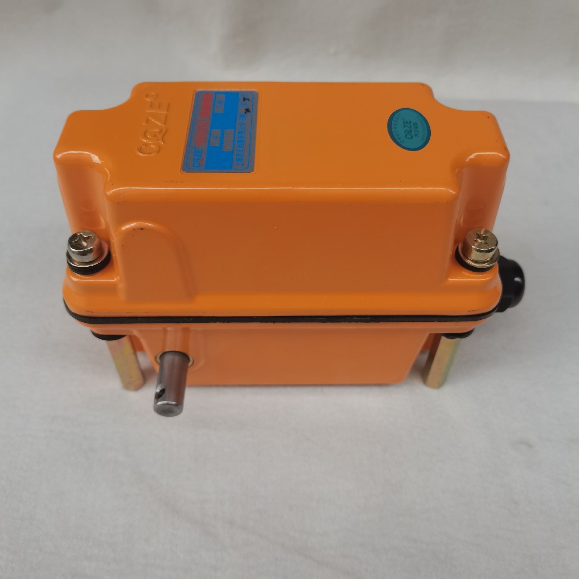 多功能行程开关DXZ-1:46  1:60高精度限位开关 可DXZ 1:78 乔正