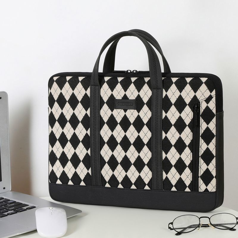 13/ 13.3inch 블랙 다이아몬드 + 에어백 + 조임끈