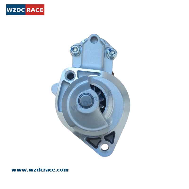 A2749062100 438000 - 2020 motor de arranque para el motor de arranque del fabricante de Mercedes-Benz image 3