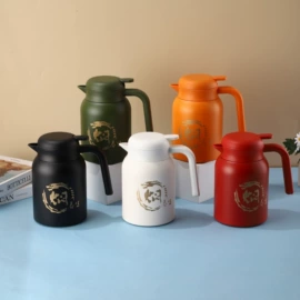 保温杯;不锈钢水壶;保温壶/瓶