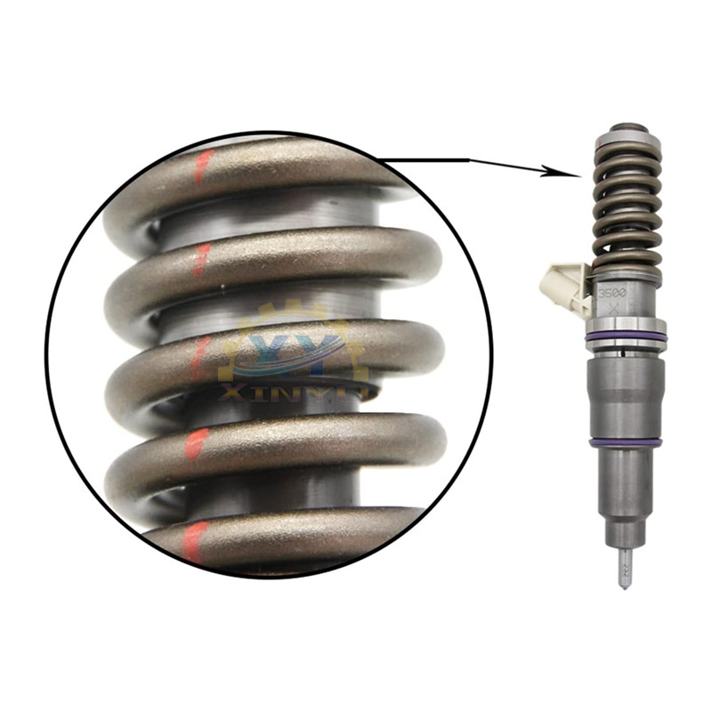 Suitable for Volvo MD11 fuel injector 7485000674 7485003951 fuel injector BEBE4D12301 4
