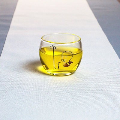 100ml 리틀몽크 테이스팅 컵(순)