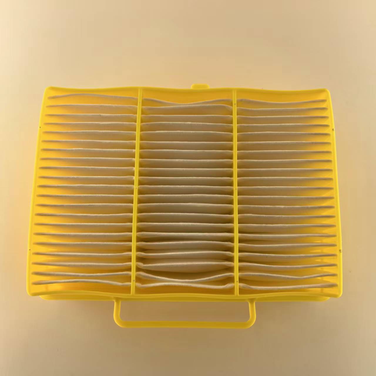 1420197 1913503 1379952 Scania Scania Truck Pump Truck Air Conditioning Filter Element Filter Screen