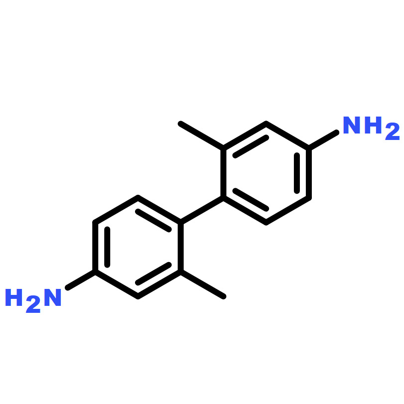 现货厂家供应4,4’-二氨基-2,2’-二甲基联苯CAS号84-67-3