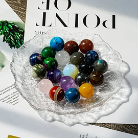 水晶工艺品;宝石工艺品;手链