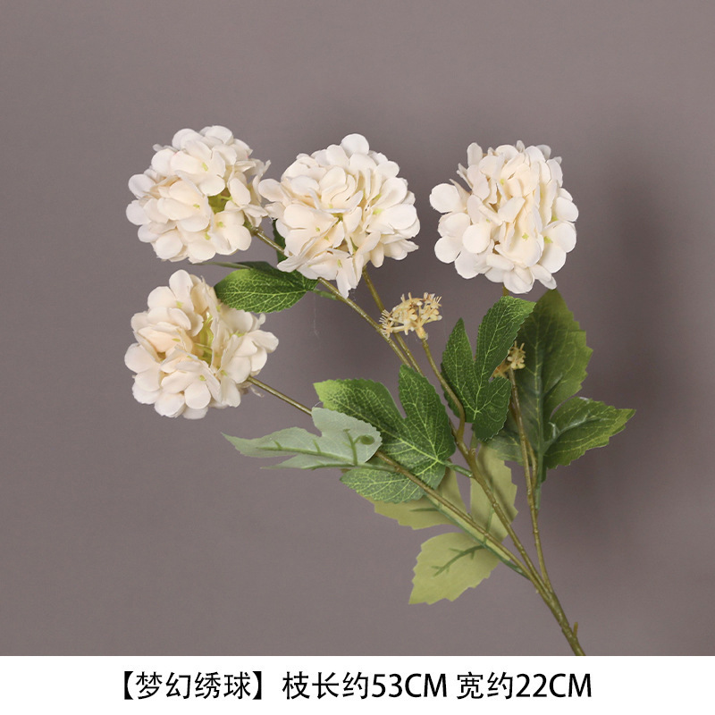 香槟色仿真花婚礼婚庆场地场景布置道具结婚装饰花艺花材假花批发|undefined