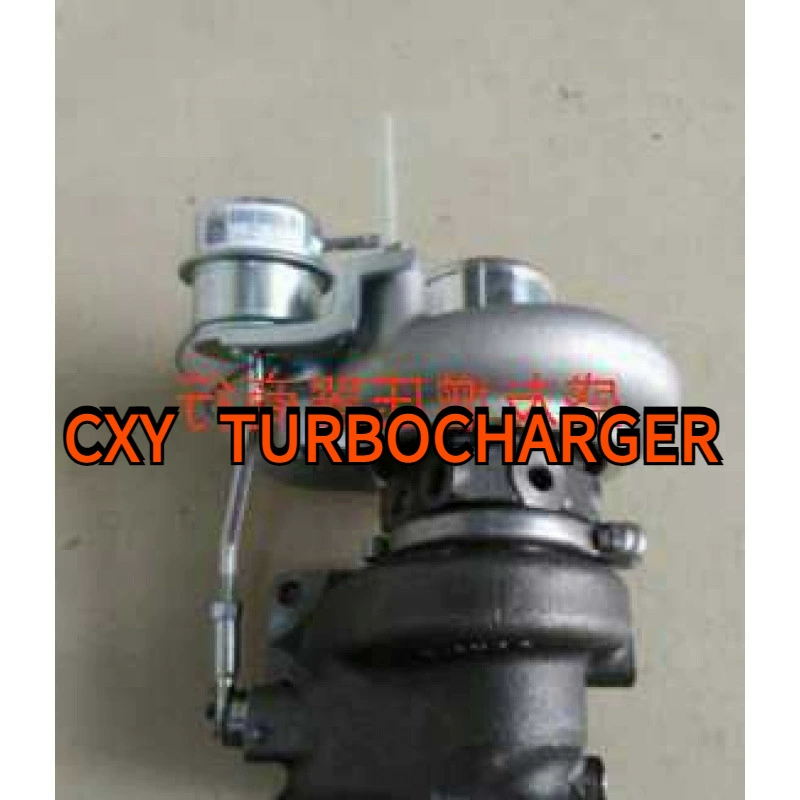 Harvard H5 2.0T суперчарджер 49389-05601/05611 Zotye SR9 4G63S4T Dongfeng Fengxing CM7