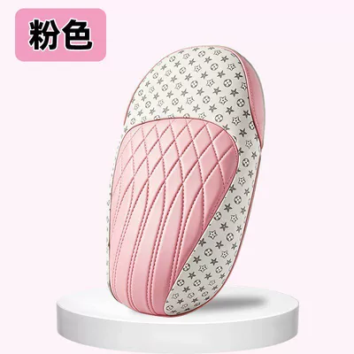 Suitable for Ninebot Q Series Special Electric car cushion - pink-original-car-mold-more-compliant