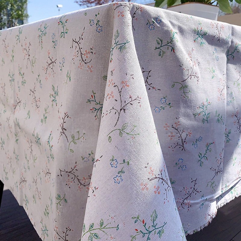 덮힌 가장자리 [로그 바닥 Gardenia 스타일]]