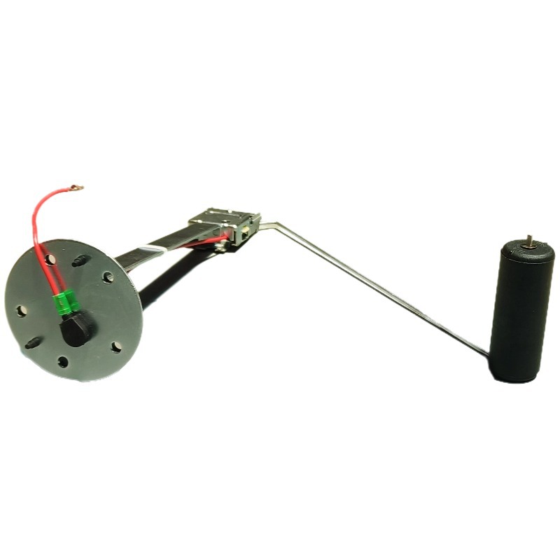 Tanque de combustible de carretilla elevadora flotador sensor de combustible medidor de nivel de aceite 3T HeLi Hang accesorios de carretilla elevadora diesel flotador de inducción de nivel de aceite