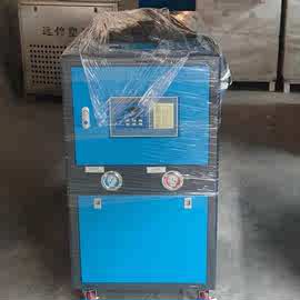 厂家直销1P-10P风冷式冷水机工业零下冷冻机降温冰水机激光制冷机