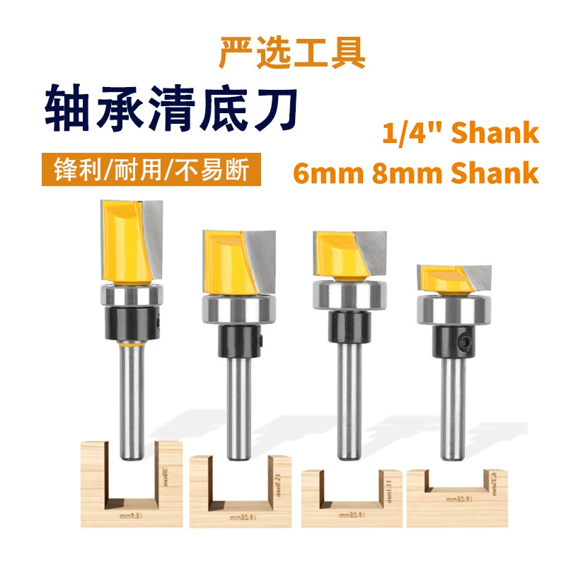Подшипник ножей 6 ручек имитация ножей ножей складки ножей