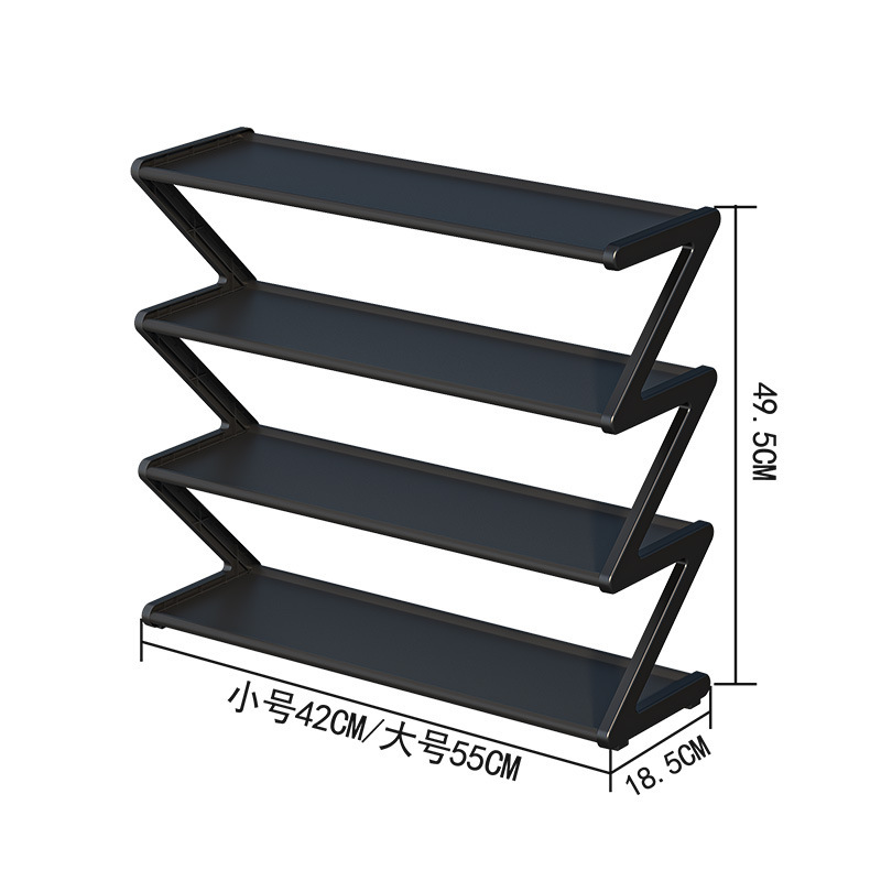 Fábrica de venta directa Z zapatos dormitorio estudio fábrica de venta directa hogar dormitorio de estudiantes nuevo simple montaje zapatos
